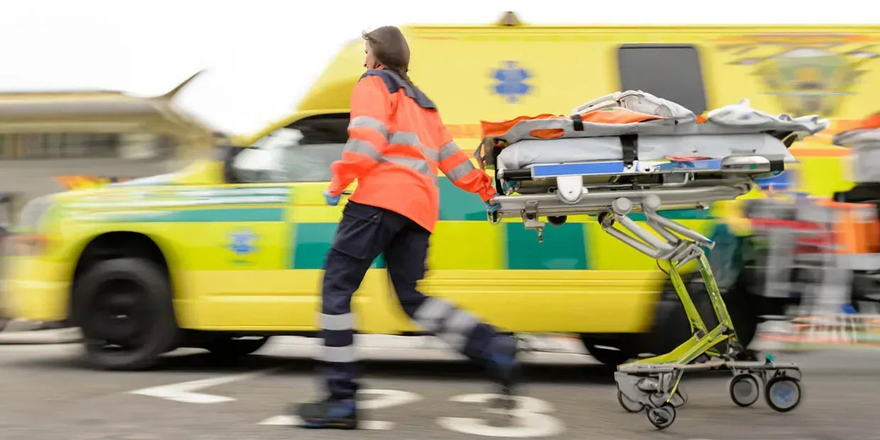 Özışık Turizm Hizmeti: Sağlık Turizmi Taşımacılığı ile profesyonel taşımacılık