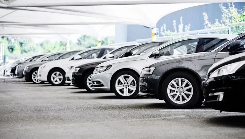 Özışık Turizm Hizmeti: Filo Kiralama ile profesyonel taşımacılık