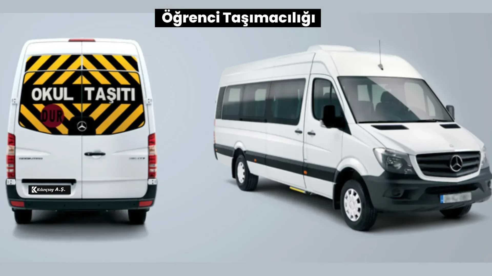 Özışık Turizm Araçlar Öğrenci Araçlar