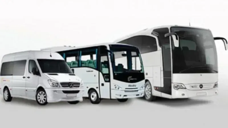 Özışık Turizm Araç