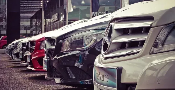 Yeni Nesil Araç Filomuz Hizmete Başladı!